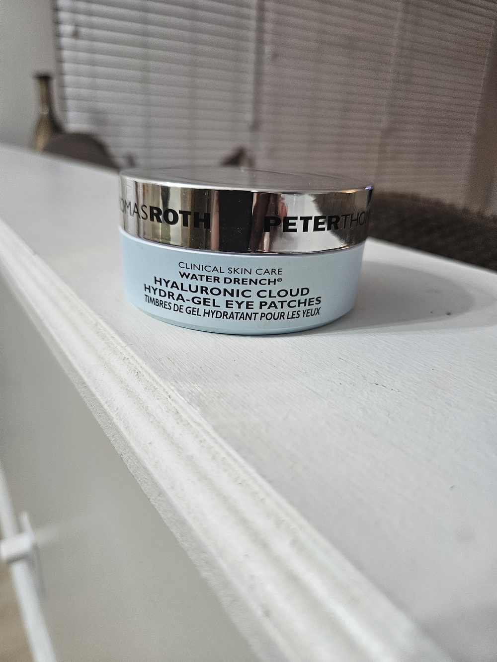 Peter Thomas Roth Eye Patches
